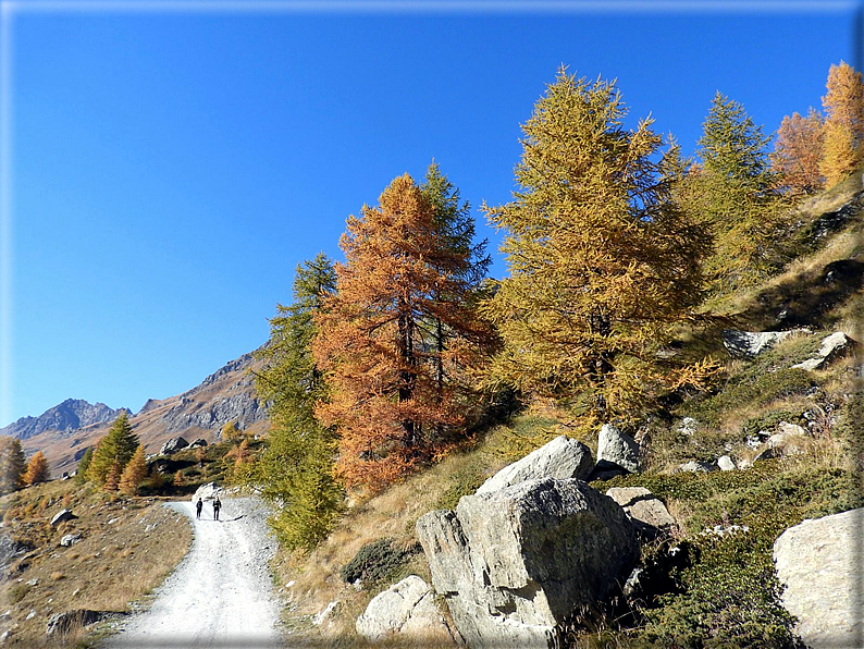 foto Lago Miserin